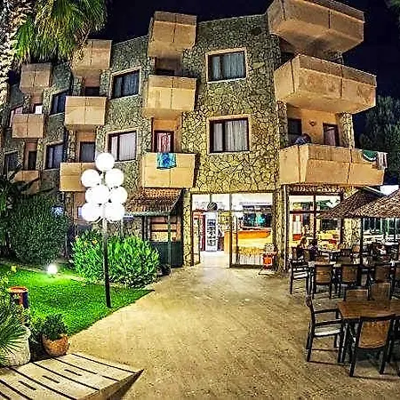 Hotel Panorama Plaza