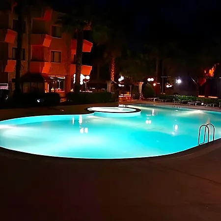 Panorama Plaza Hotel