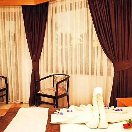 Panorama Plaza 3* Koycegiz (Mugla)