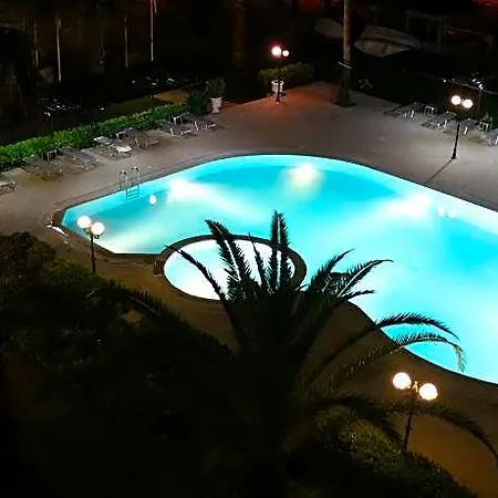 Panorama Plaza 3* Koycegiz (Mugla)