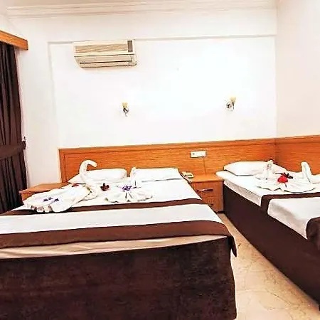 Panorama Plaza 3* Koycegiz (Mugla)