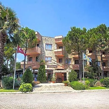 Panorama Plaza Ξενοδοχείο Koycegiz (Mugla)