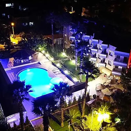 Panorama Plaza Koycegiz (Mugla)