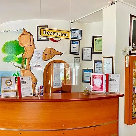 Panorama Plaza Hotel