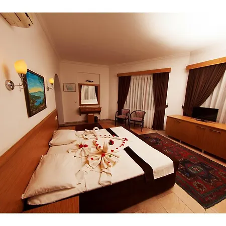 Panorama Plaza Koycegiz (Mugla)