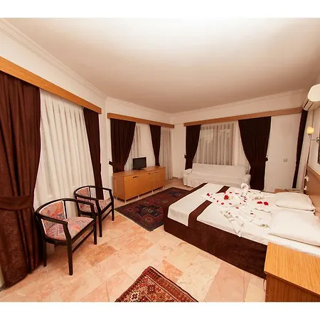 Hotell Panorama Plaza 3*