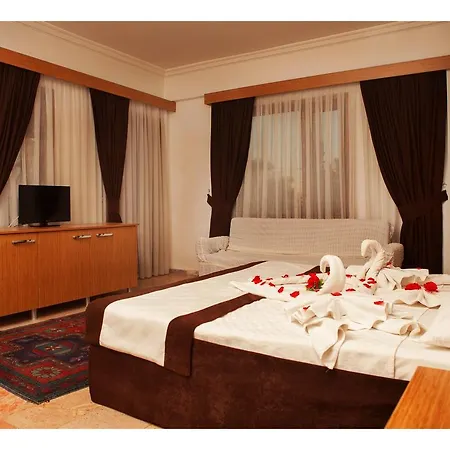 Panorama Plaza Koycegiz (Mugla)