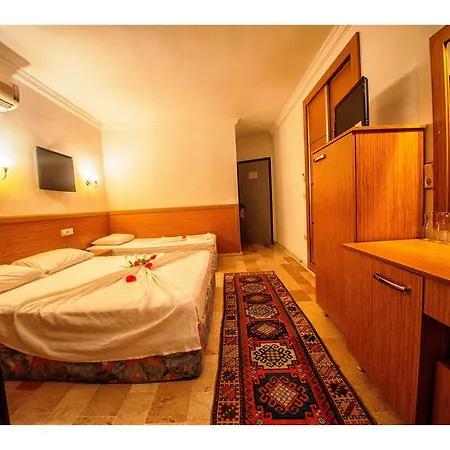Ξενοδοχείο Panorama Plaza 3*