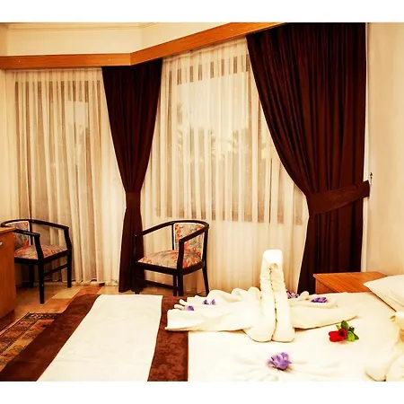 Hotell Panorama Plaza