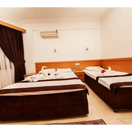 Panorama Plaza Koycegiz (Mugla)