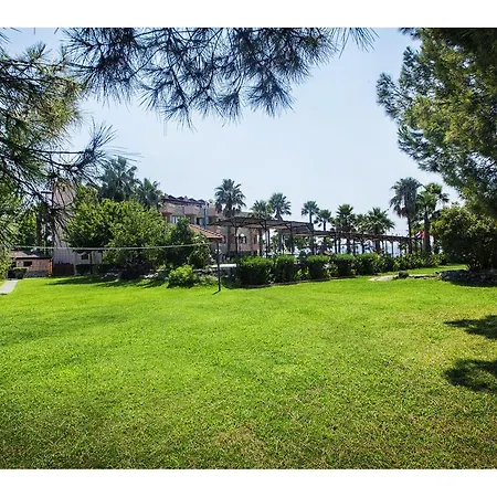 Hotell Panorama Plaza Koycegiz (Mugla)