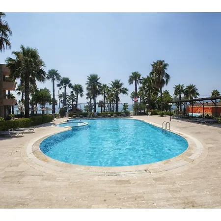 Hotell Panorama Plaza Koycegiz (Mugla)