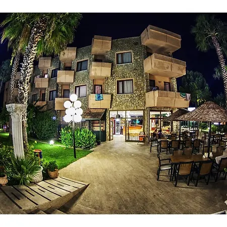 全景广场酒店