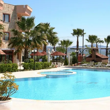 Panorama Plaza 3* Koycegiz (Mugla)
