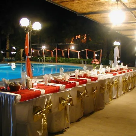 Panorama Plaza Koycegiz (Mugla)