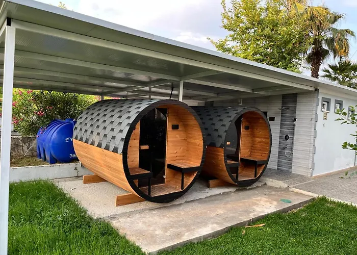 Panorama Plaza Köyceğiz