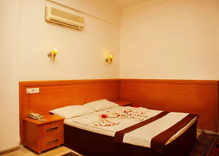 Panorama Plaza Koycegiz (Mugla)