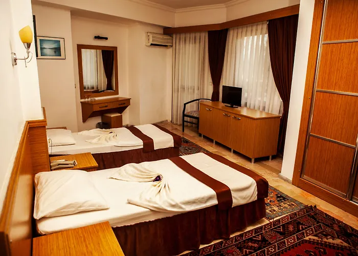 Panorama Plaza Hotell