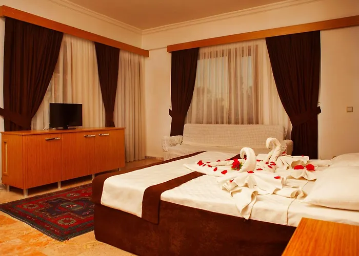 Panorama Plaza Koycegiz (Mugla)