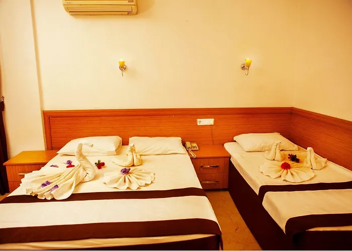 Panorama Plaza Hotell