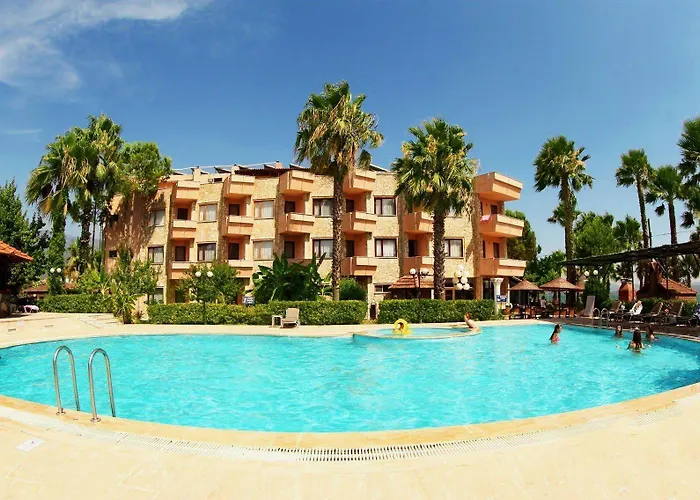 Hotell Panorama Plaza