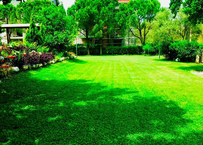 Panorama Plaza Hotell Koycegiz (Mugla)