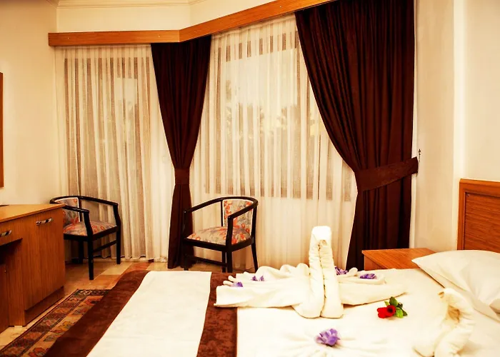 Panorama Plaza Hotell 3*