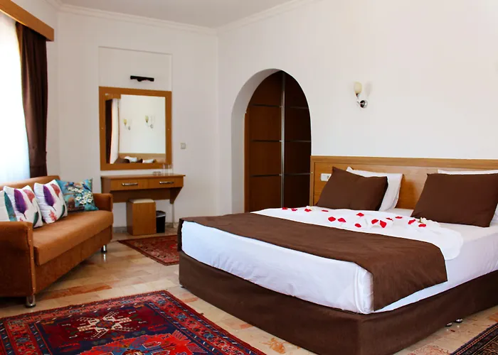 Panorama Plaza Köyceğiz