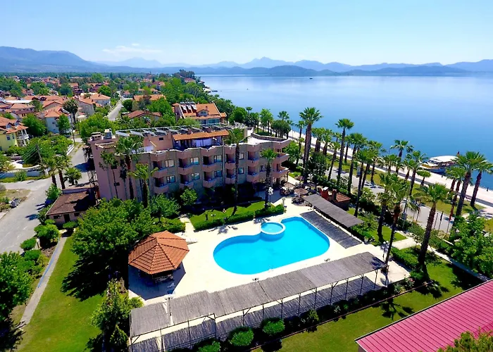 Hotell Panorama Plaza