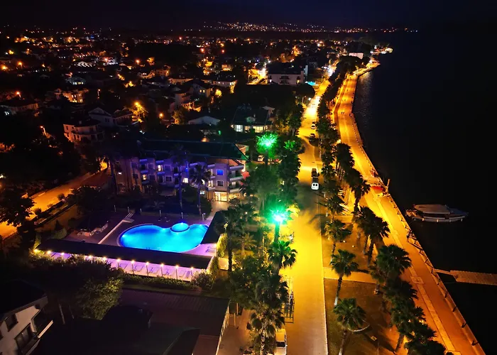 Hotell Panorama Plaza 3*