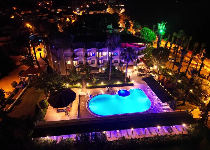 Hotell Panorama Plaza 3*