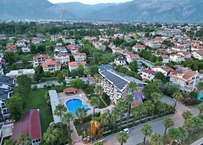 Panorama Plaza Hotell