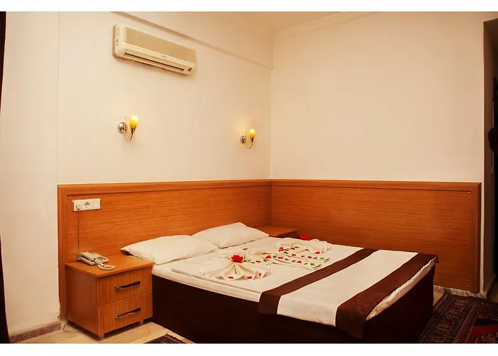 Hotell Panorama Plaza