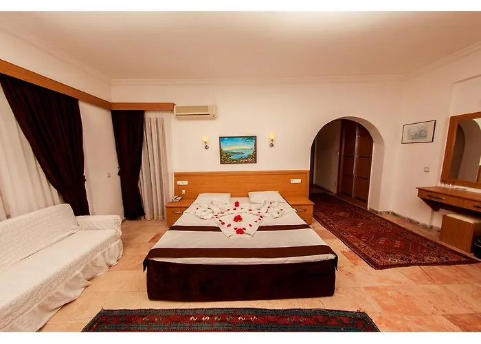 Hotell Panorama Plaza 3*