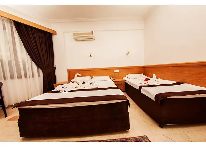 Panorama Plaza Koycegiz (Mugla)